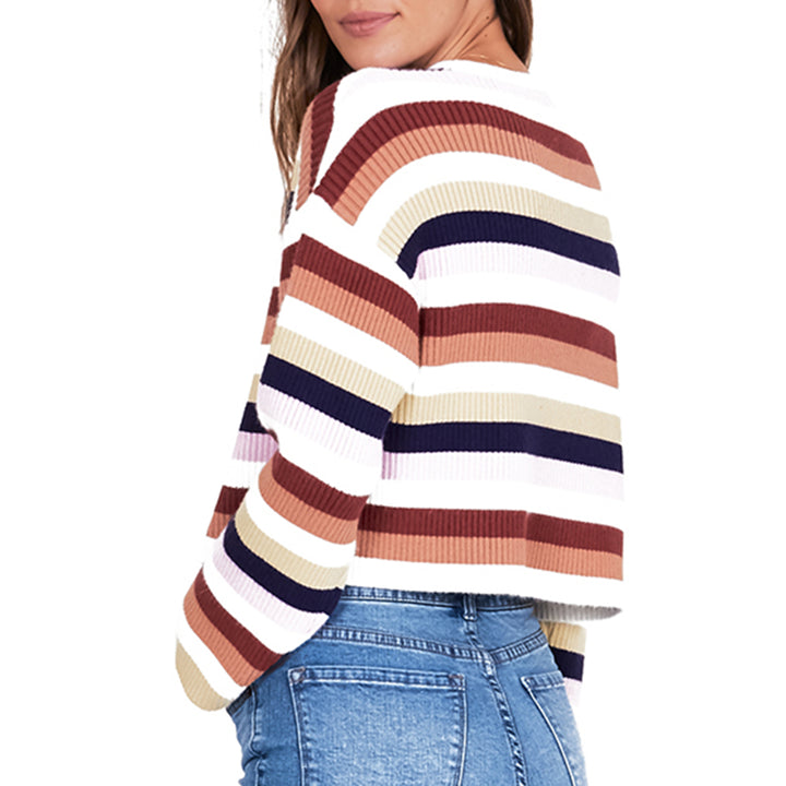 Amuse Society Bahia Sweater - Women's Multi