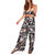 Amuse Society Paz Jumpsuit - Women's Black