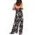 Amuse Society Paz Jumpsuit - Women's Black