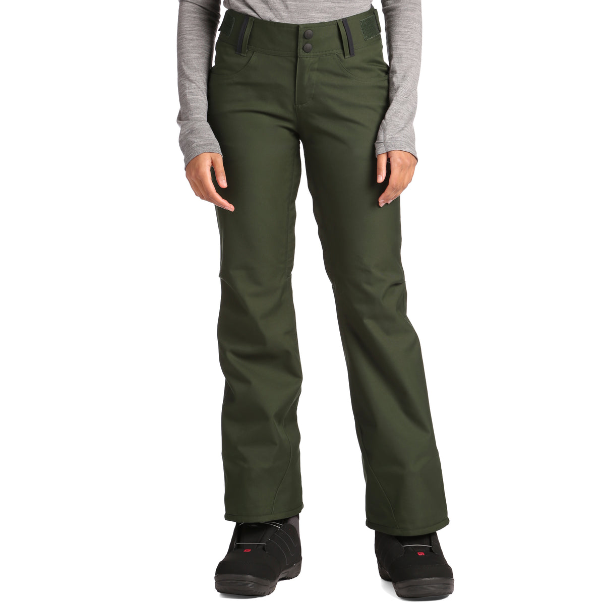 Holden Standard Pants - Women's Juniper