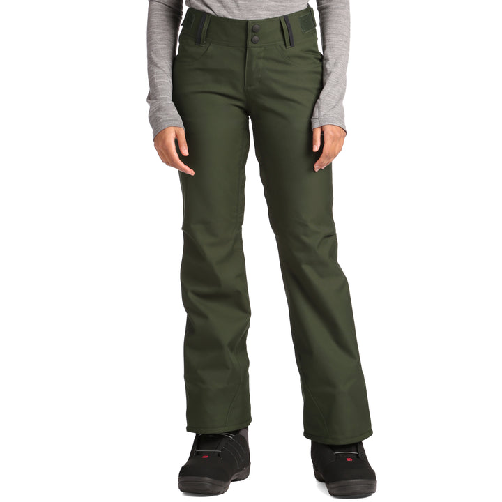 Holden Standard Pants - Women's Juniper