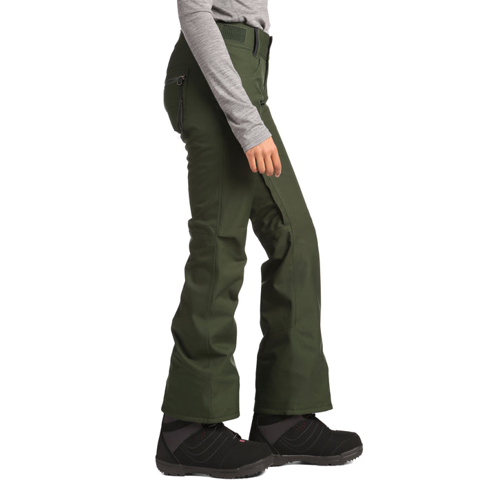 Holden Standard Pants - Women's Juniper
