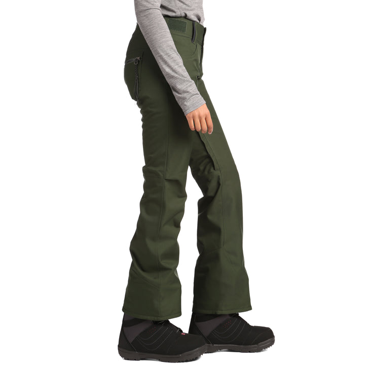 Holden Standard Pants - Women's Juniper