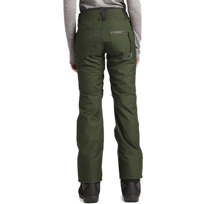 Holden Standard Pants - Women's Juniper