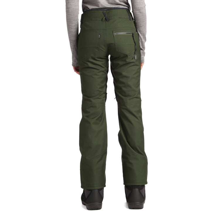 Holden Standard Pants - Women's Juniper