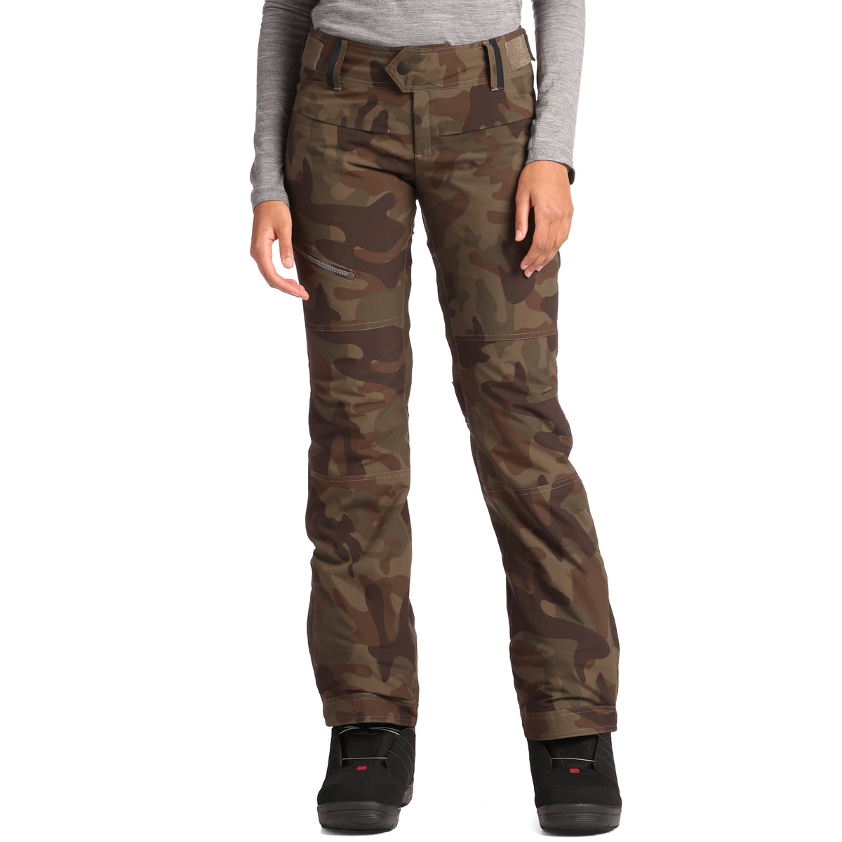 Holden Lennox Pants - Women's Camo