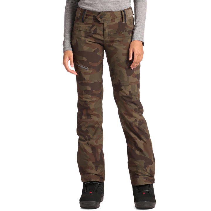 Holden Lennox Pants - Women's Camo