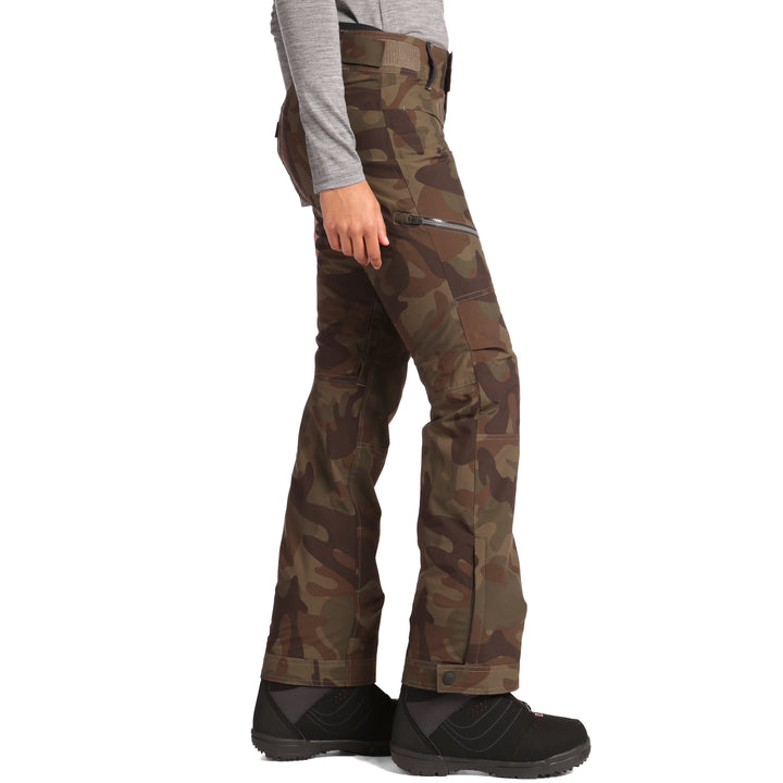 Holden Lennox Pants - Women's Camo