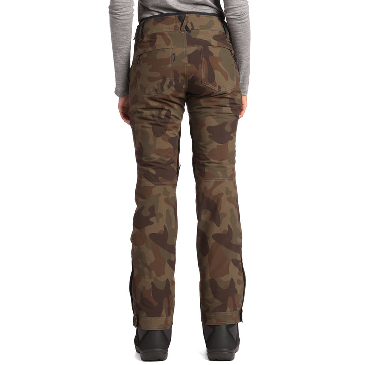 Holden Lennox Pants - Women's Camo