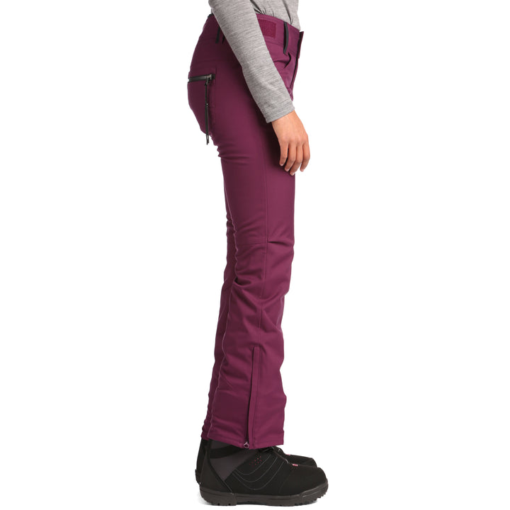 Holden Skinny Standard Pants - Women's Sangria