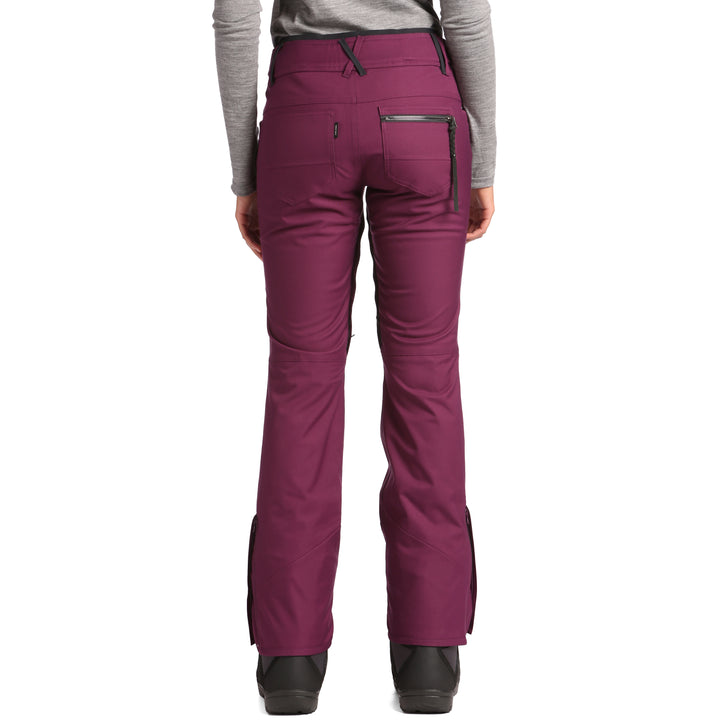 Holden Skinny Standard Pants - Women's Sangria