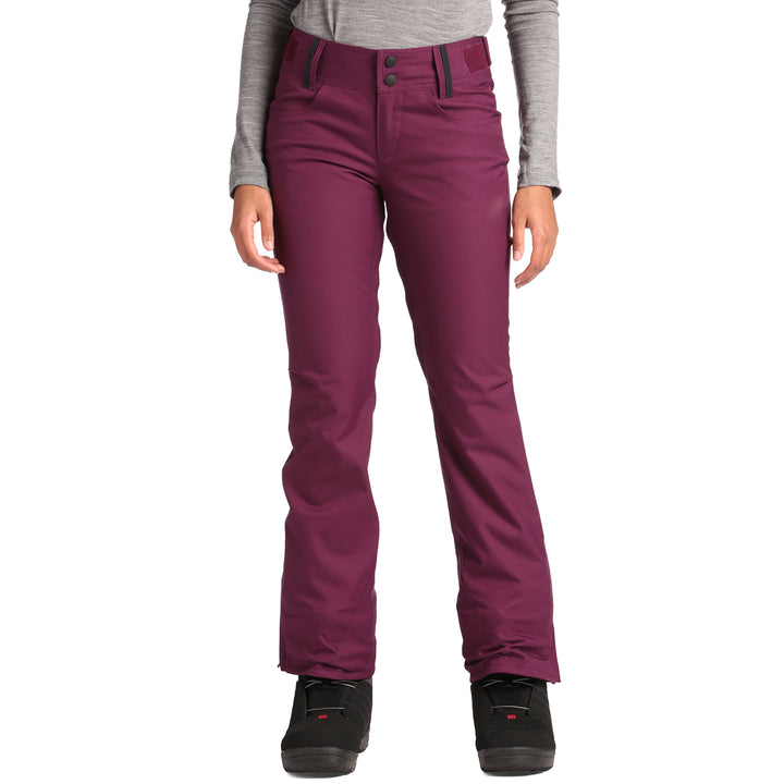 Holden Skinny Standard Pants - Women's Sangria