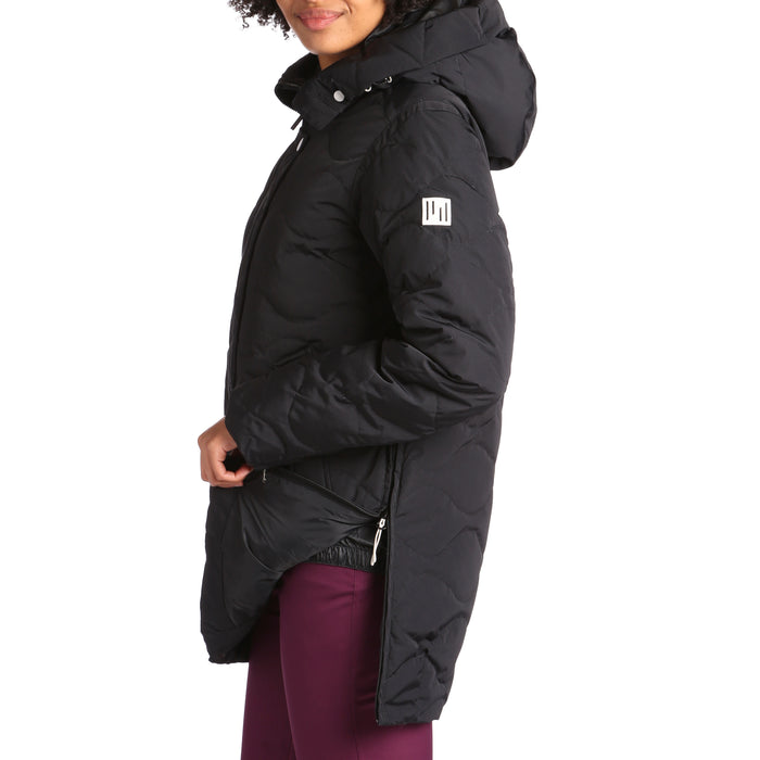 Holden Marren Down Jacket - Women's Black