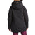 Holden Marren Down Jacket - Women's Black