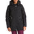 Holden Marren Down Jacket - Women's Black