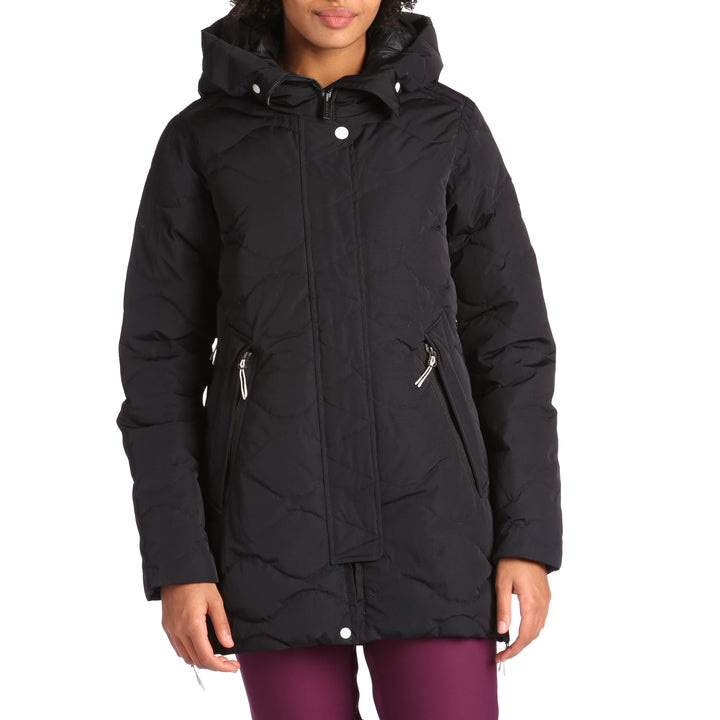 Holden Marren Down Jacket - Women's Black