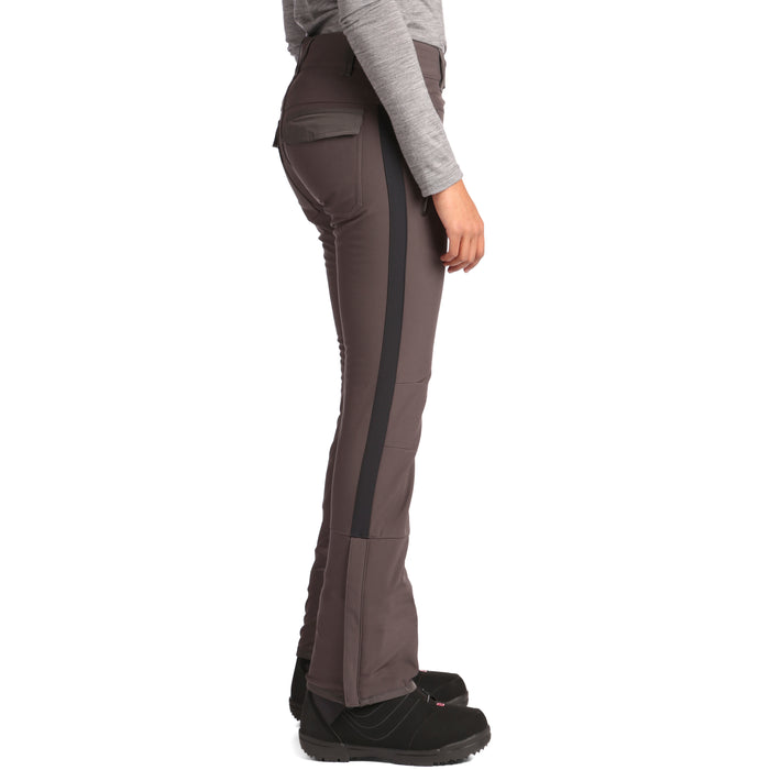 Holden Tribe Pants - Women's Shadow/Black