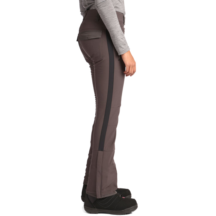 Holden Tribe Pants - Women's Shadow/Black