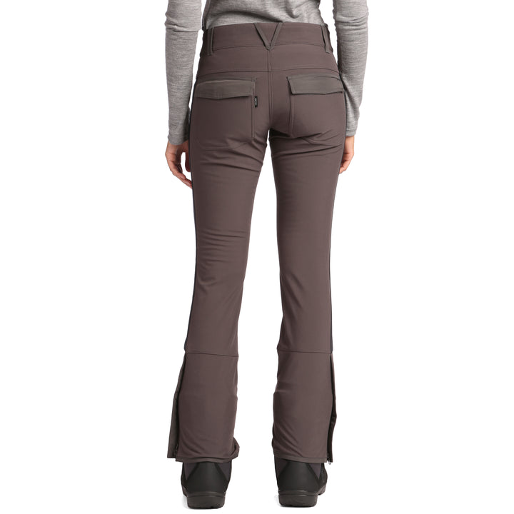 Holden Tribe Pants - Women's Shadow/Black