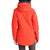 Holden Cypress Jacket - Women's Tomato