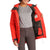 Holden Cypress Jacket - Women's Tomato
