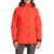 Holden Cypress Jacket - Women's Tomato