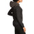 Holden Sherpa Hybrid Zip Up Hoodie - Women's Shadow