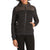 Holden Sherpa Hybrid Zip Up Hoodie - Women's Shadow