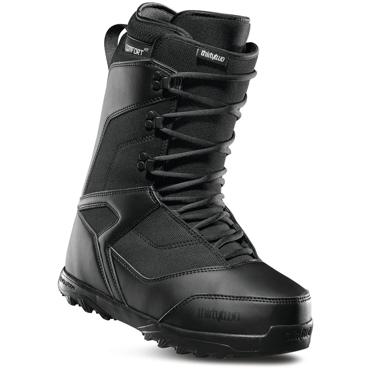 thirtytwo Prion Snowboard Boots 2019 Black