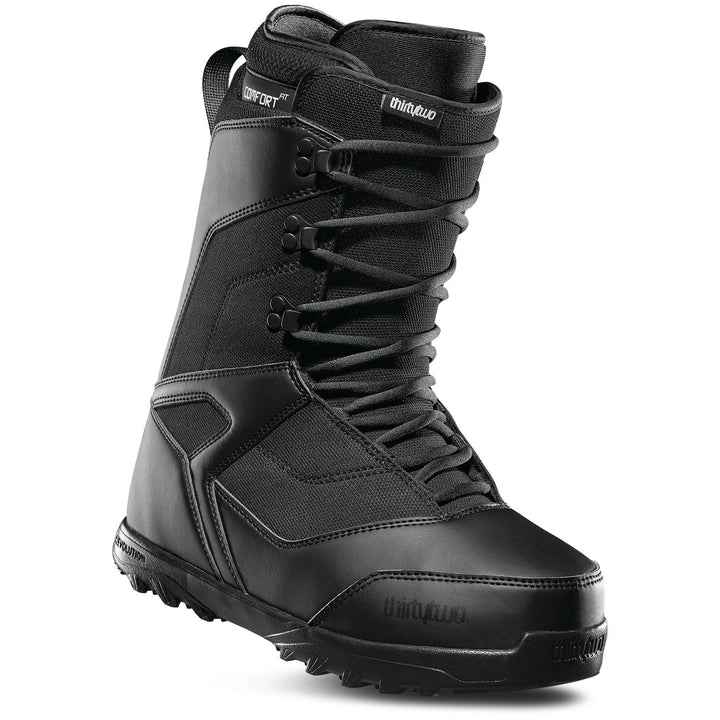 thirtytwo Prion Snowboard Boots 2019 Black