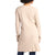 evo Canyon Cardigan - Women's Clay