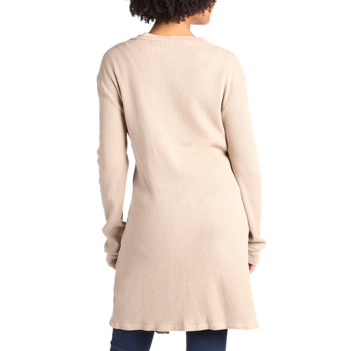 evo Canyon Cardigan - Women's Clay