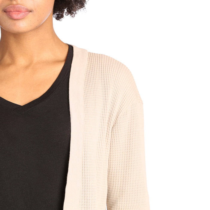 evo Canyon Cardigan - Women's Clay