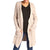 evo Canyon Cardigan - Women's Clay