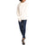 evo Arbor Turtleneck - Women's Cream