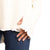 evo Arbor Turtleneck - Women's Cream