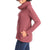 Burton Premium Ellmore Pullover - Women's Rose Brown