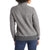Patagonia Woolyester Fleece Pullover - Women's Forge Grey