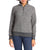 Patagonia Woolyester Fleece Pullover - Women's Forge Grey