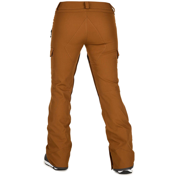 Volcom Mira Pants - Women's Copper