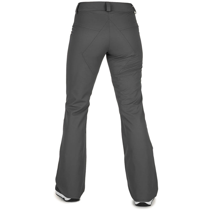 Volcom Hallen Pants - Women's Black