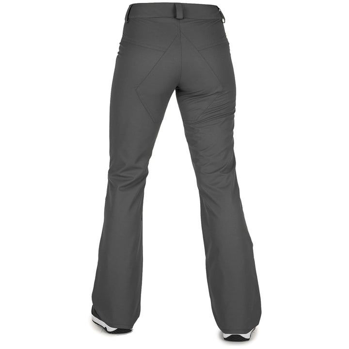Volcom Hallen Pants - Women's Black