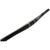 Race Face Next 1/4" Rise Carbon Handlebar Carbon