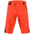 Troy Lee Designs Ruckus Shell Shorts Orange