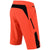 Troy Lee Designs Ruckus Shell Shorts Orange