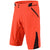 Troy Lee Designs Ruckus Shell Shorts Orange