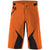 Troy Lee Designs Terrain Short Honey Orange