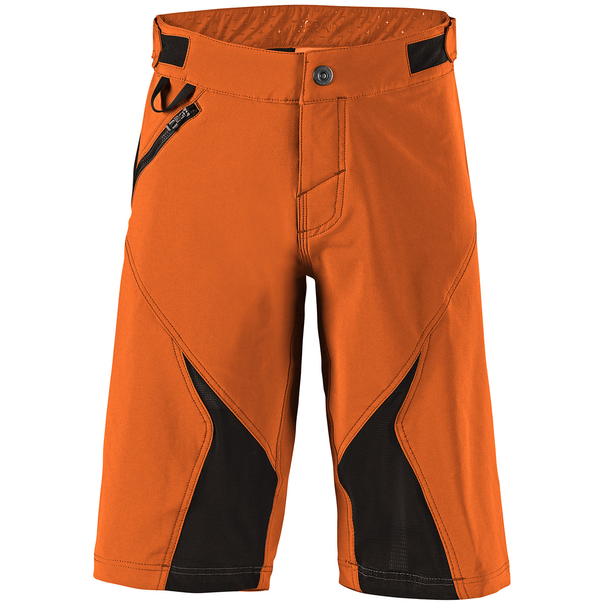 Troy Lee Designs Terrain Short Honey Orange