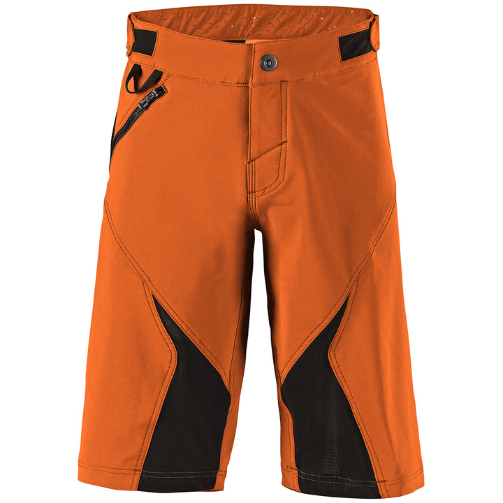 Troy Lee Designs Terrain Short Honey Orange