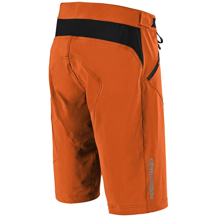 Troy Lee Designs Terrain Short Honey Orange